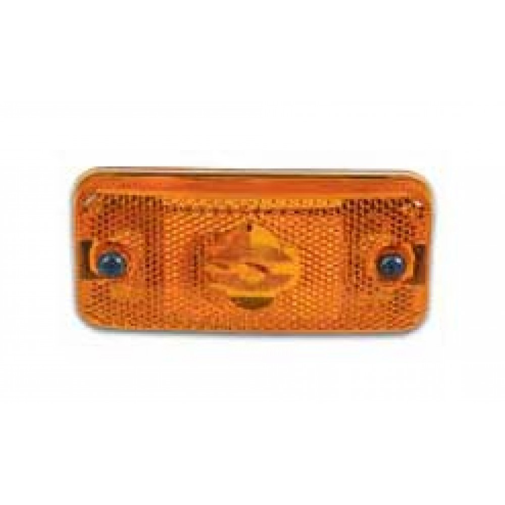 RENAULT 2005-- YAN İŞARET LAMPA \ M621268