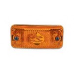 RENAULT 2005-- YAN İŞARET LAMPA \ M621268