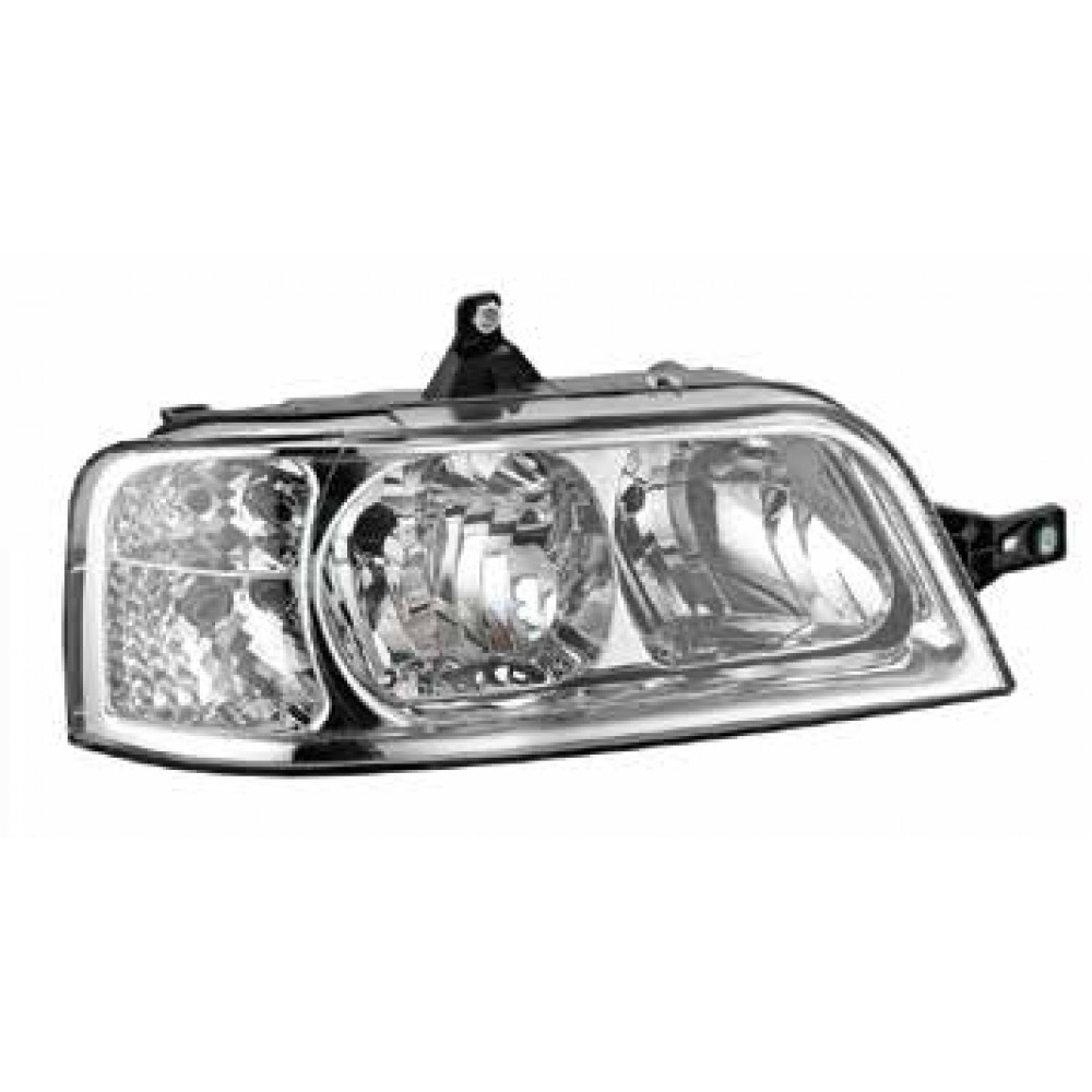 PEUGEOT - CITROEN BOXER - JUMPER 505200