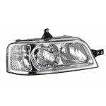 PEUGEOT - CITROEN BOXER - JUMPER 505200