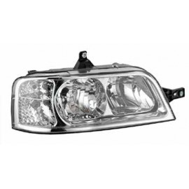 PEUGEOT - CITROEN BOXER - JUMPER 505200