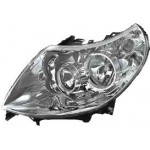 PEUGEOT - CITROEN BOXER - JUMPER 505206