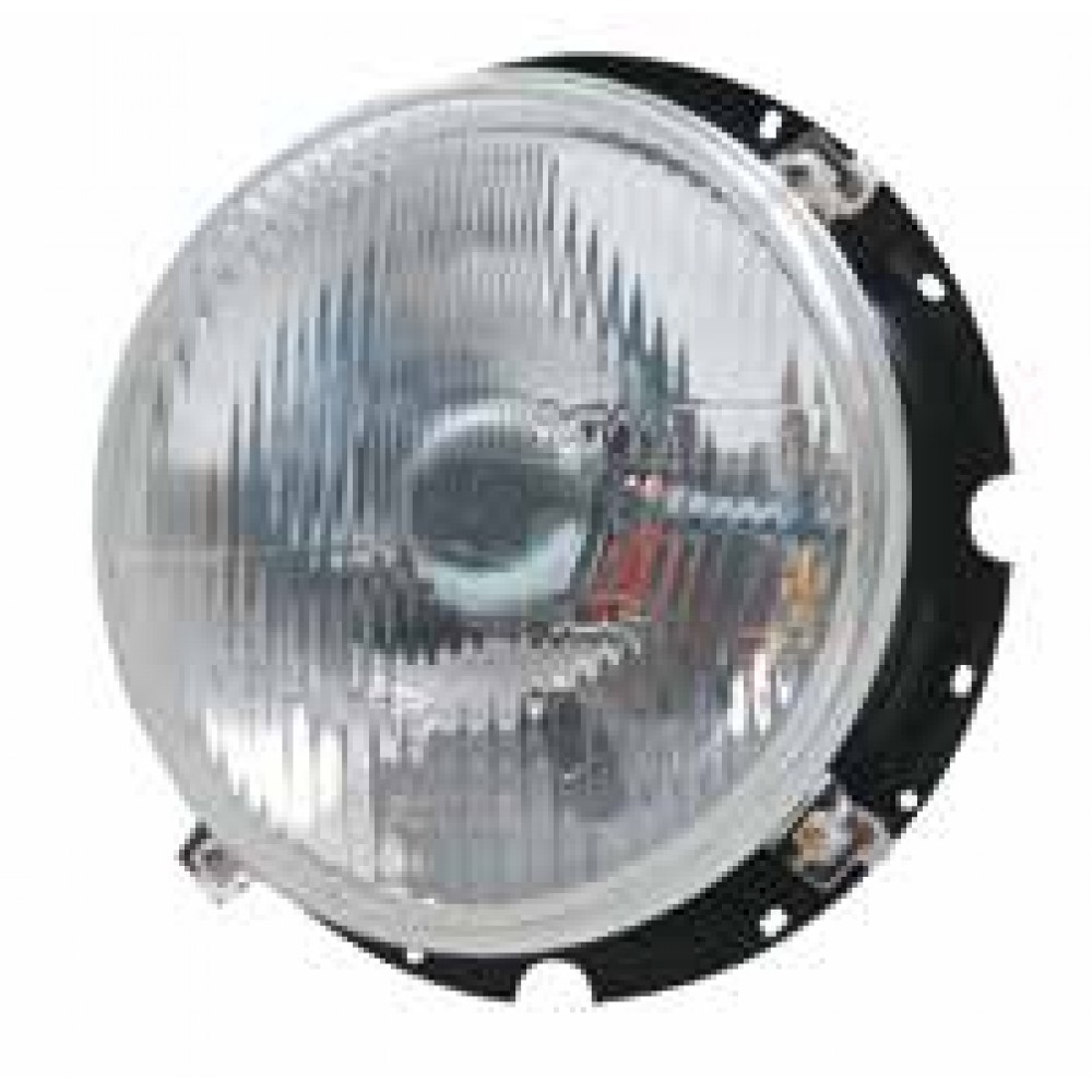 VOLKSWAGEN GOLF I 303378