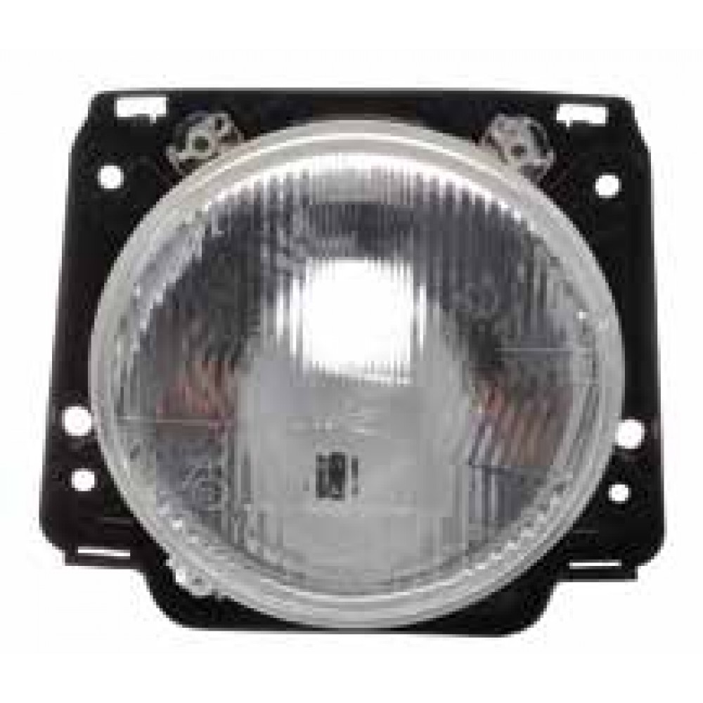 VOLKSWAGEN GOLF II 303372