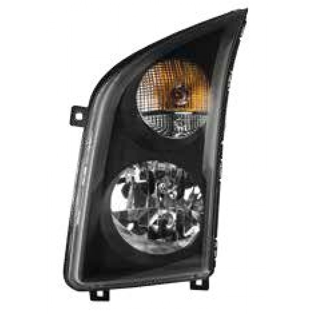 VOLKSWAGEN CRAFTER 505964