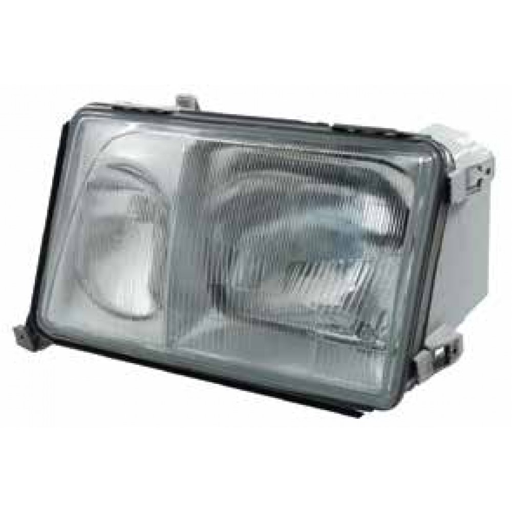 MERCEDES E 200 (W124) 303360