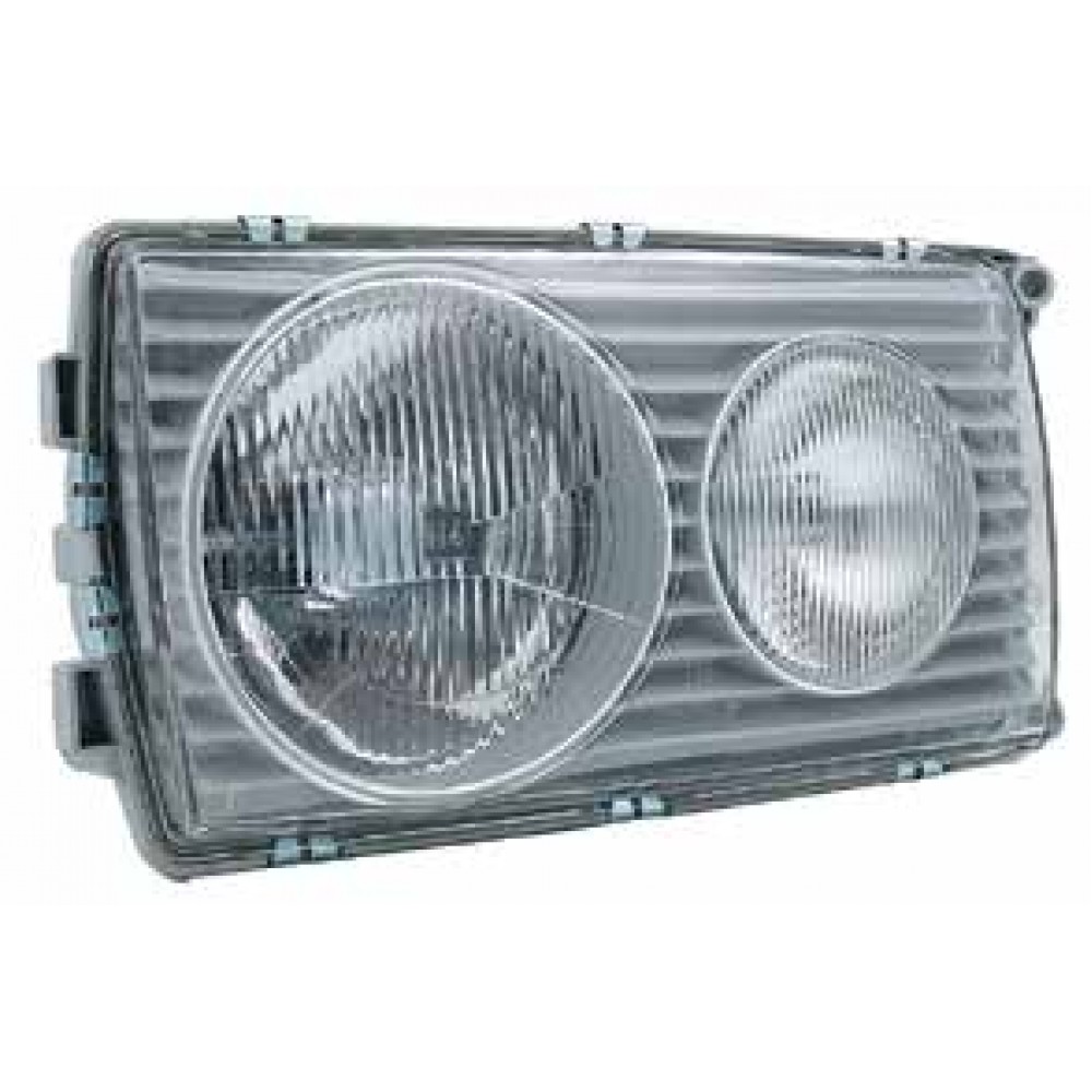 MERCEDES 200 - 300(W 123) 303354