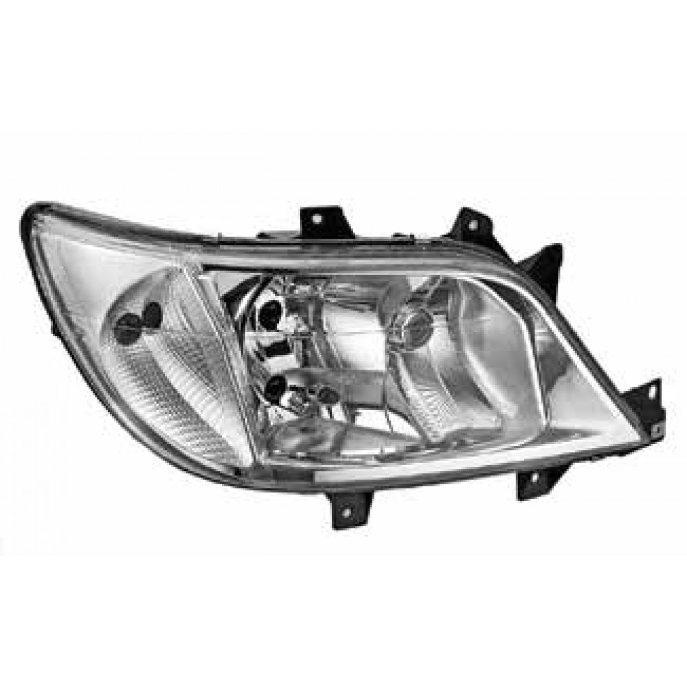 MERCEDES SPRINTER 505408