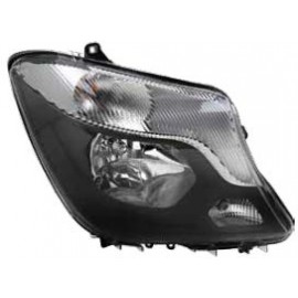 MERCEDES SPRINTER 505416