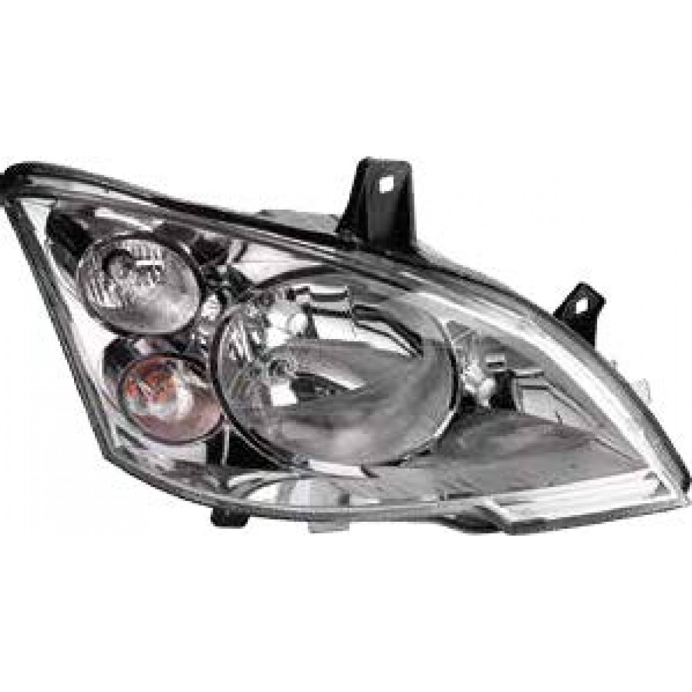 MERCEDES VITO / VIANO 505428