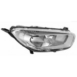 FORD TRANSIT COURIER 505920