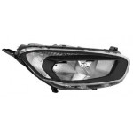 FORD TRANSIT COURIER 505922