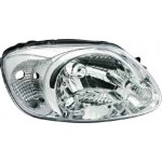 HYUNDAI ACCENT 404486