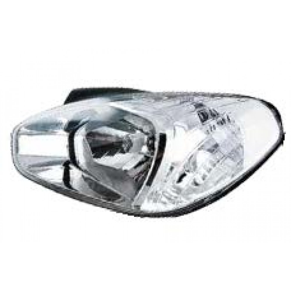 HYUNDAI ACCENT ERA 404553