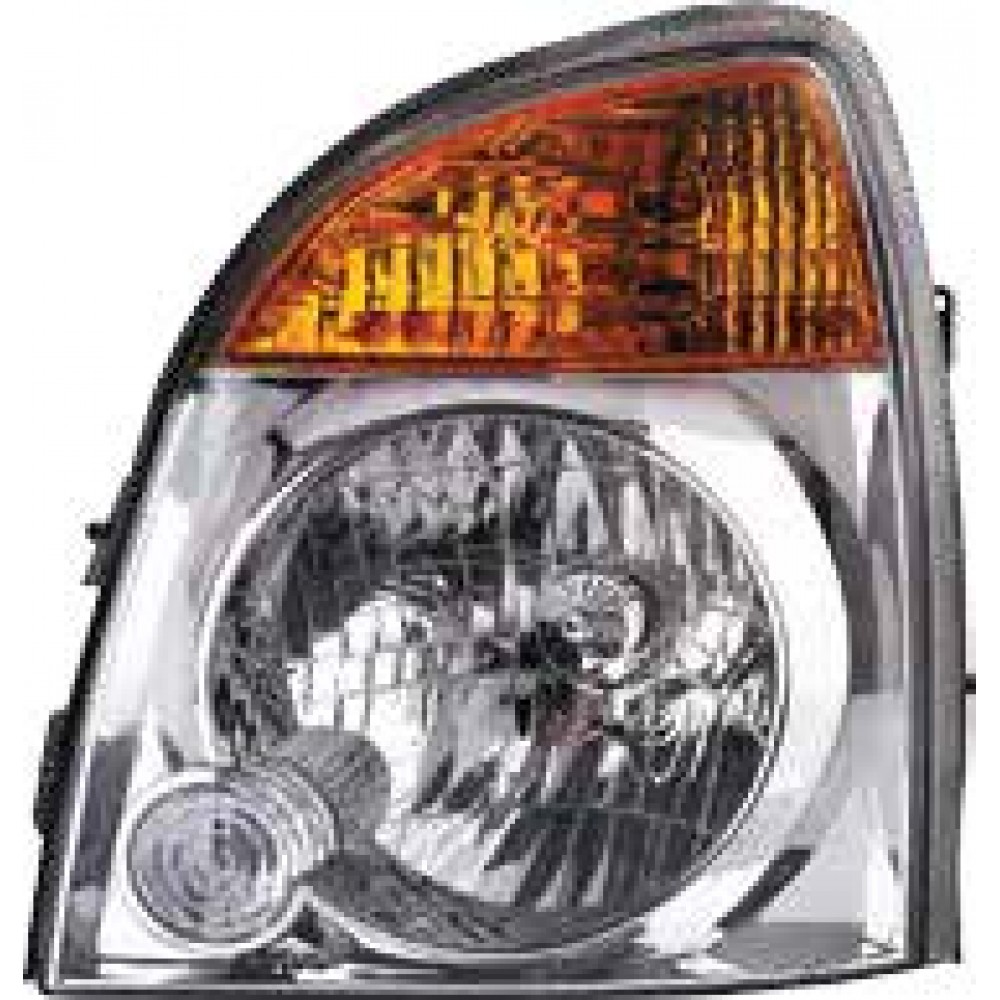 HYUNDAI H100 PORTER 404566