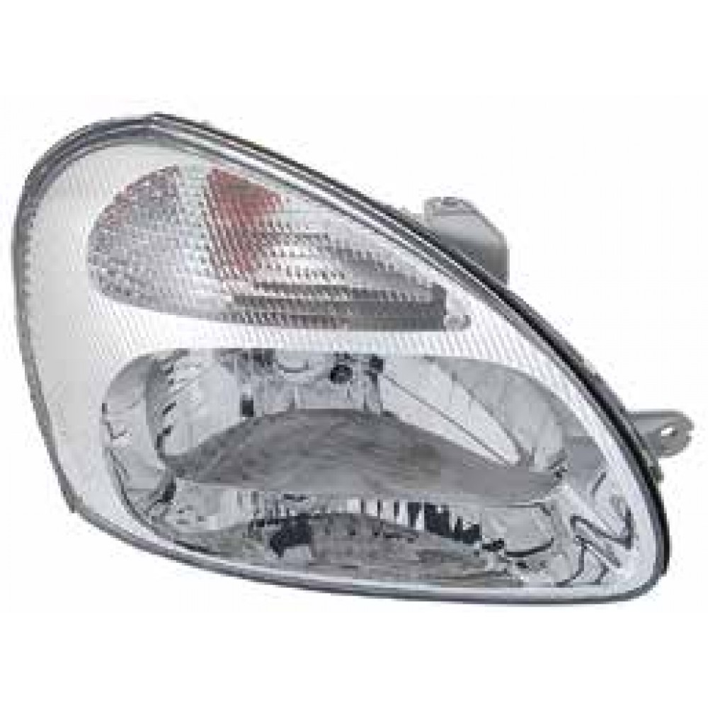 DAEWOO NUBIRA 404476