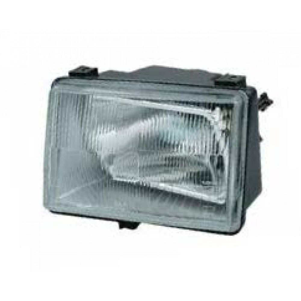 LADA MOSKOVICH - GAZELLE - VOLGA 404443