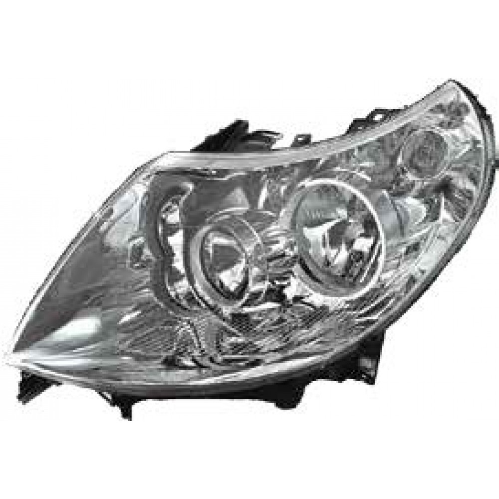 FIAT DUCATO (MAXI) 505206