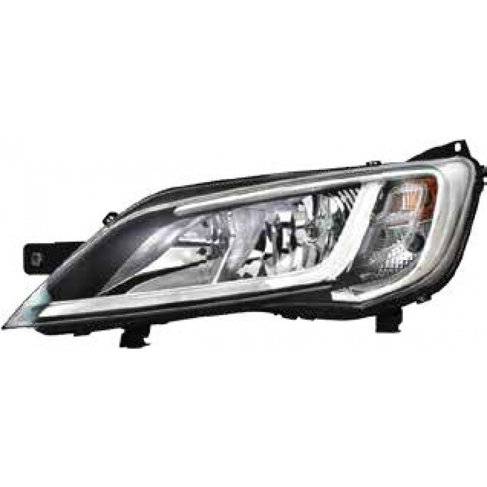 FIAT DUCATO (JUMBO) 505210