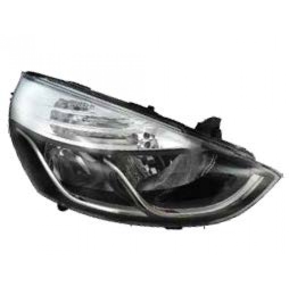 RENAULT CLIO IV / GRAND TOUR 202320