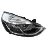 RENAULT CLIO IV / GRAND TOUR 202320