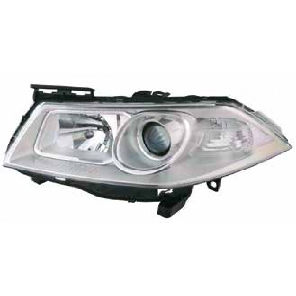 RENAULT MEGANE II 202268