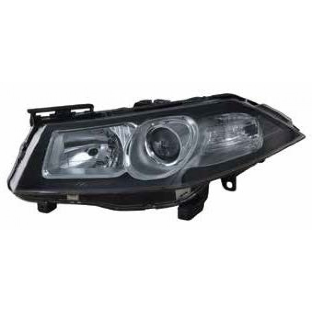 RENAULT MEGANE II 202272