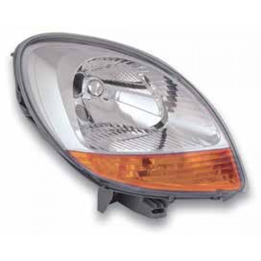 RENAULT KANGOO 202242