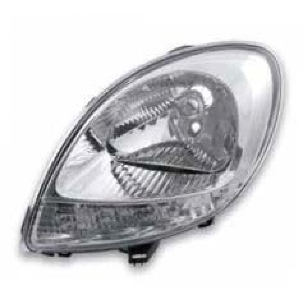 RENAULT KANGOO 202240