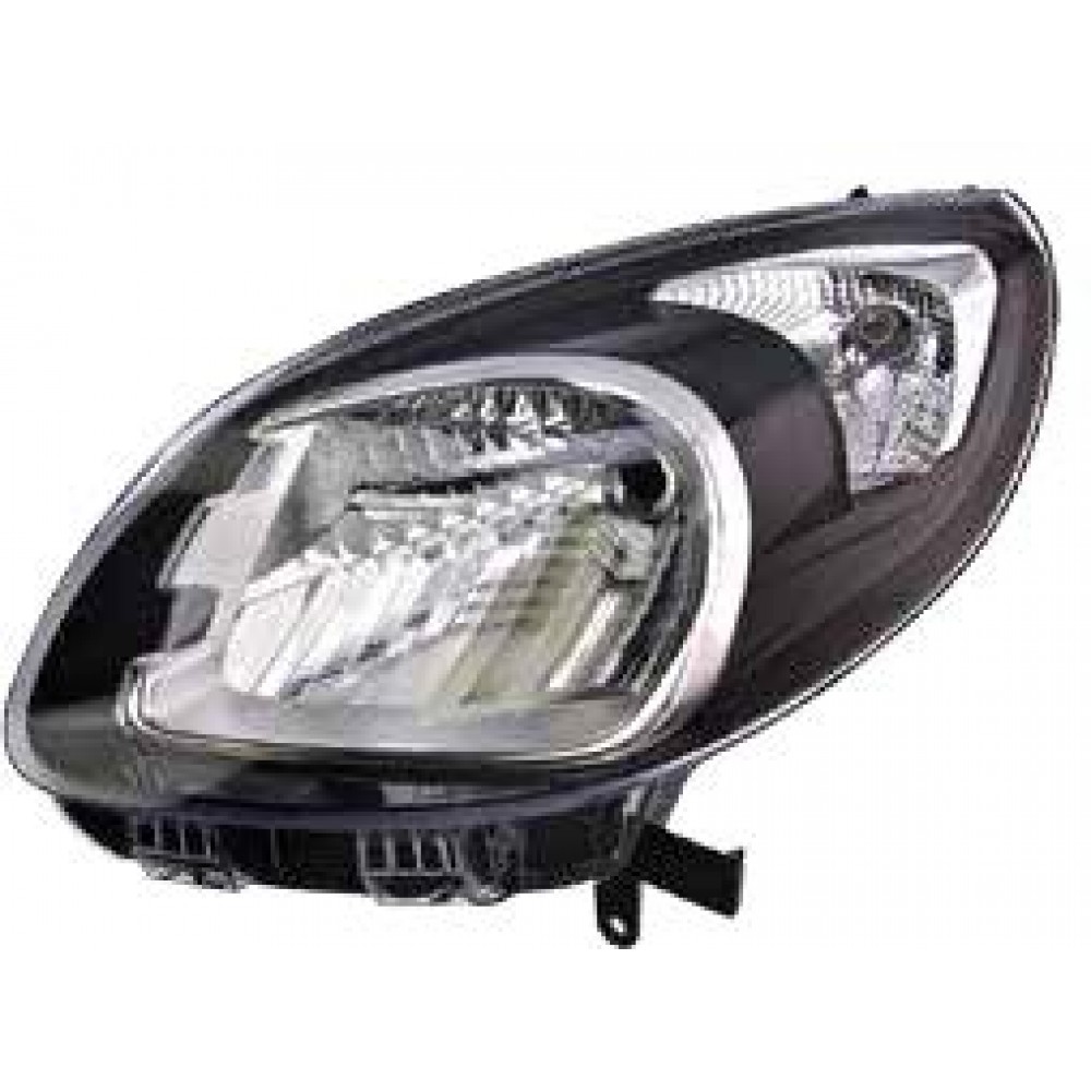 RENAULT KANGOO 202314