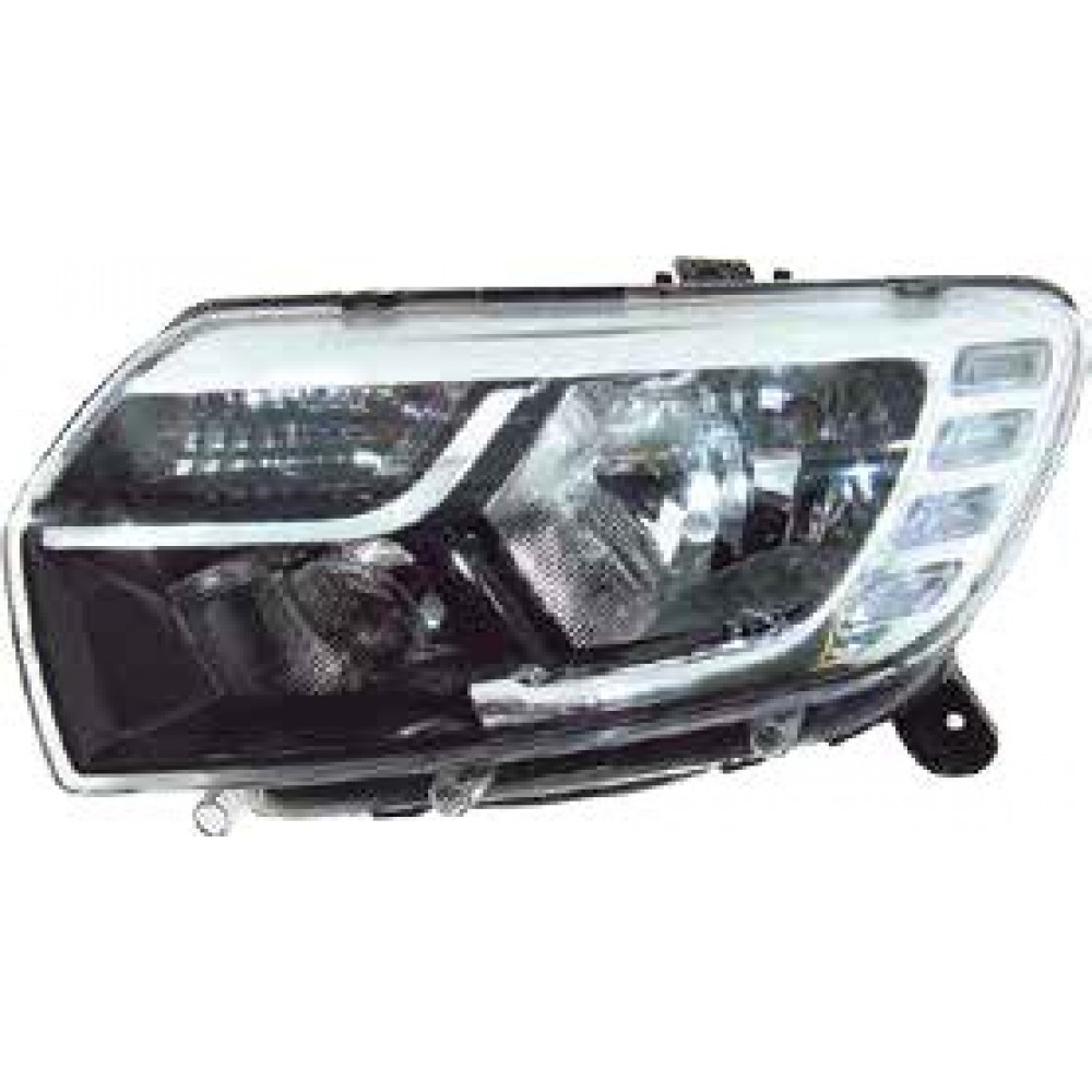 DACIA LOGAN (MCV) 404536