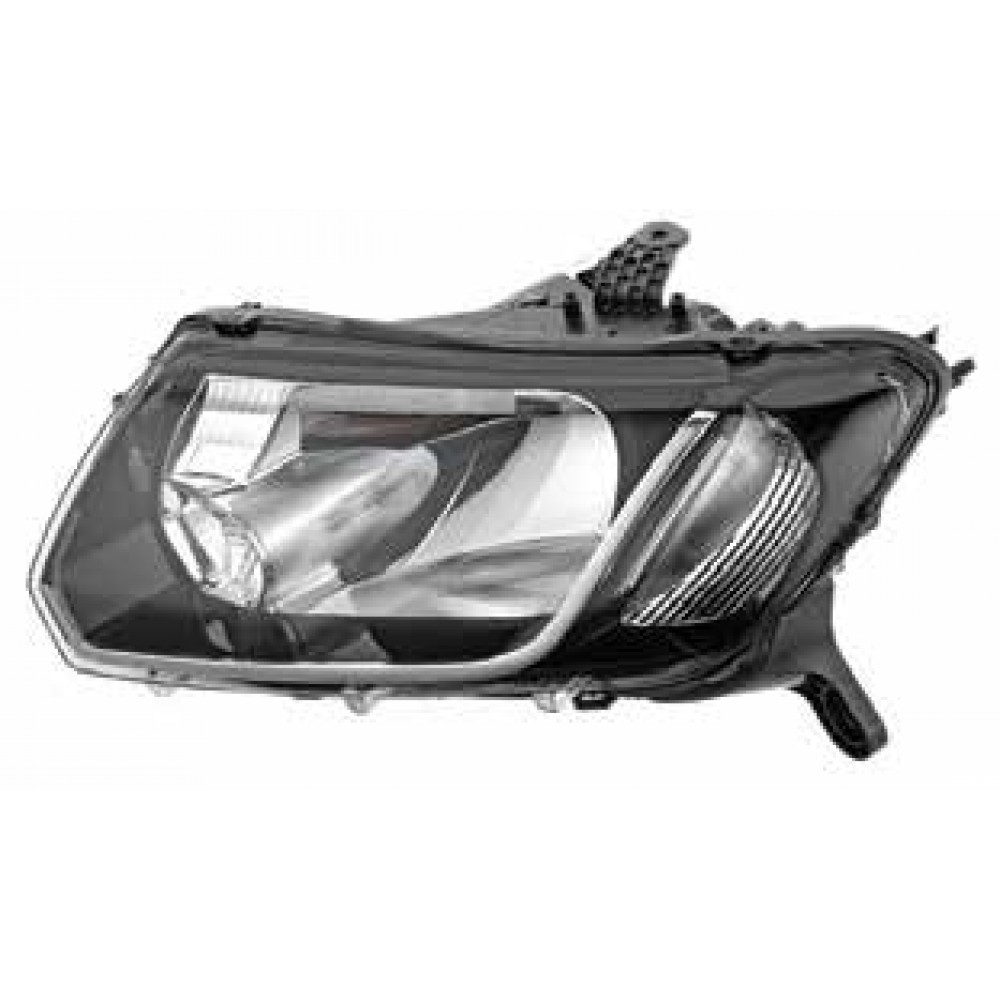 DACIA SANDERO 404514