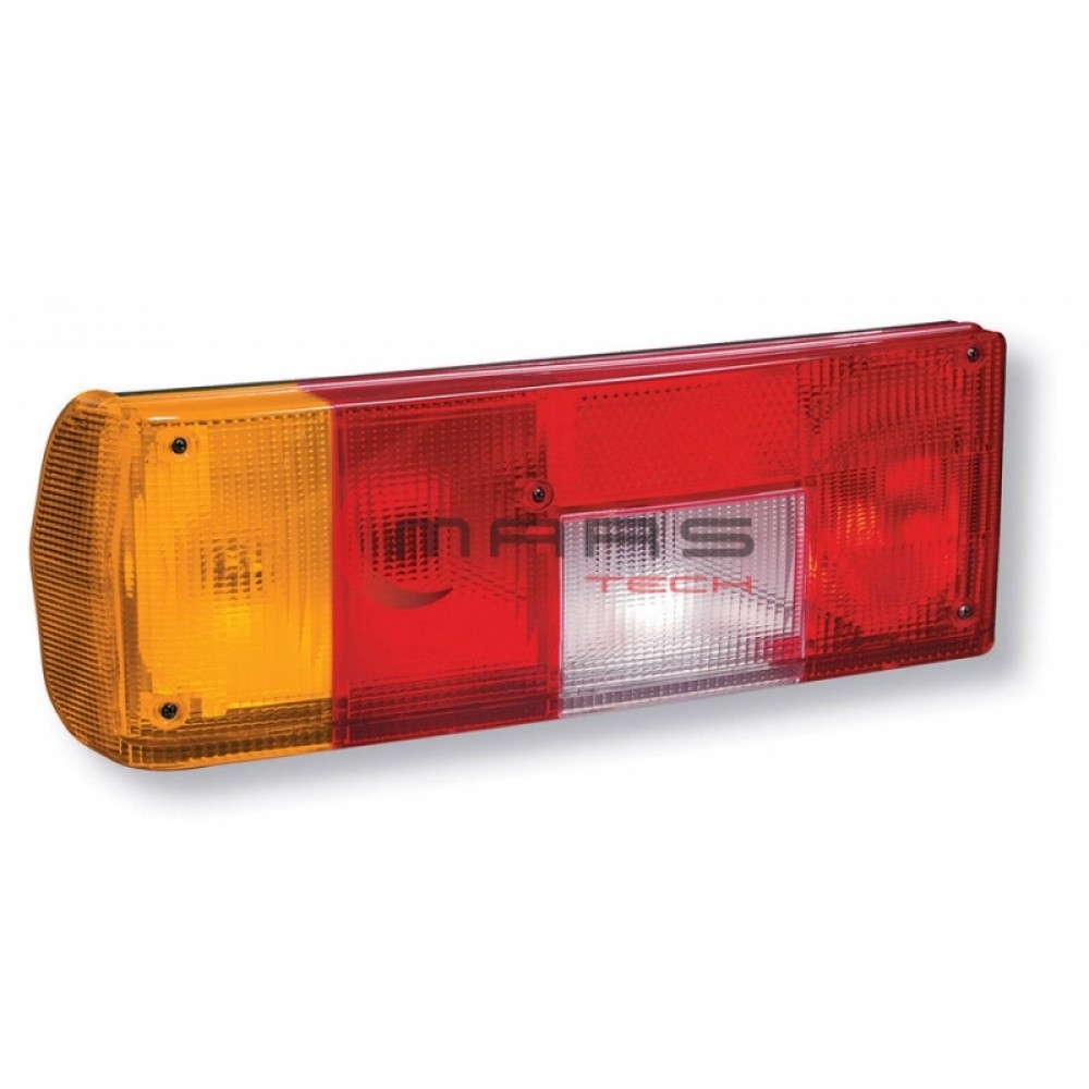 ŞAHİN STOP LAMBA 1988-1995