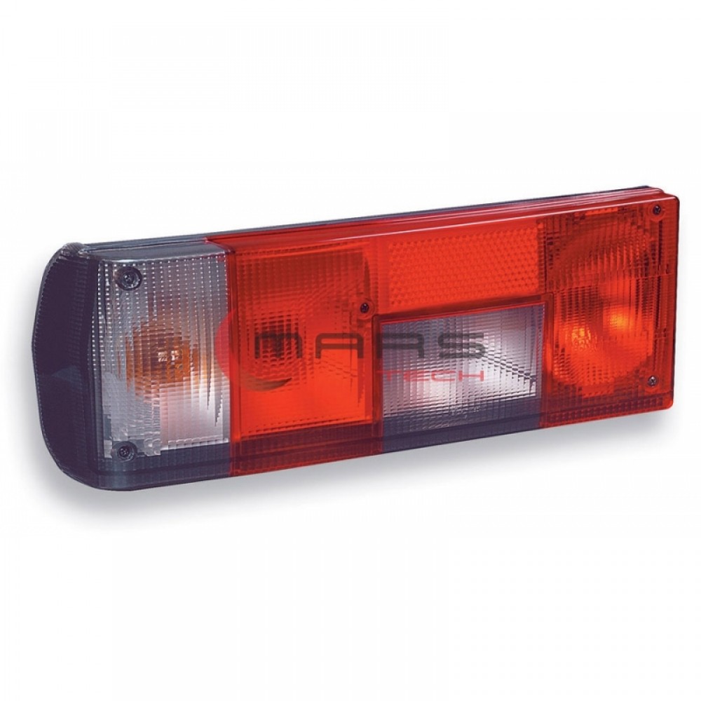 ŞAHİN STOP LAMBA 1995-2002