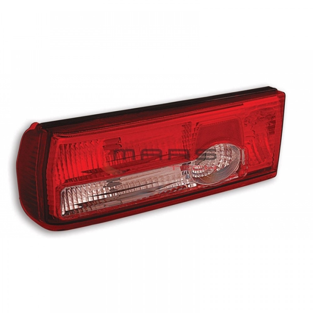 ŞAHİN (TUNING STOP - ŞEFFAF) DUYLU 1998-2002