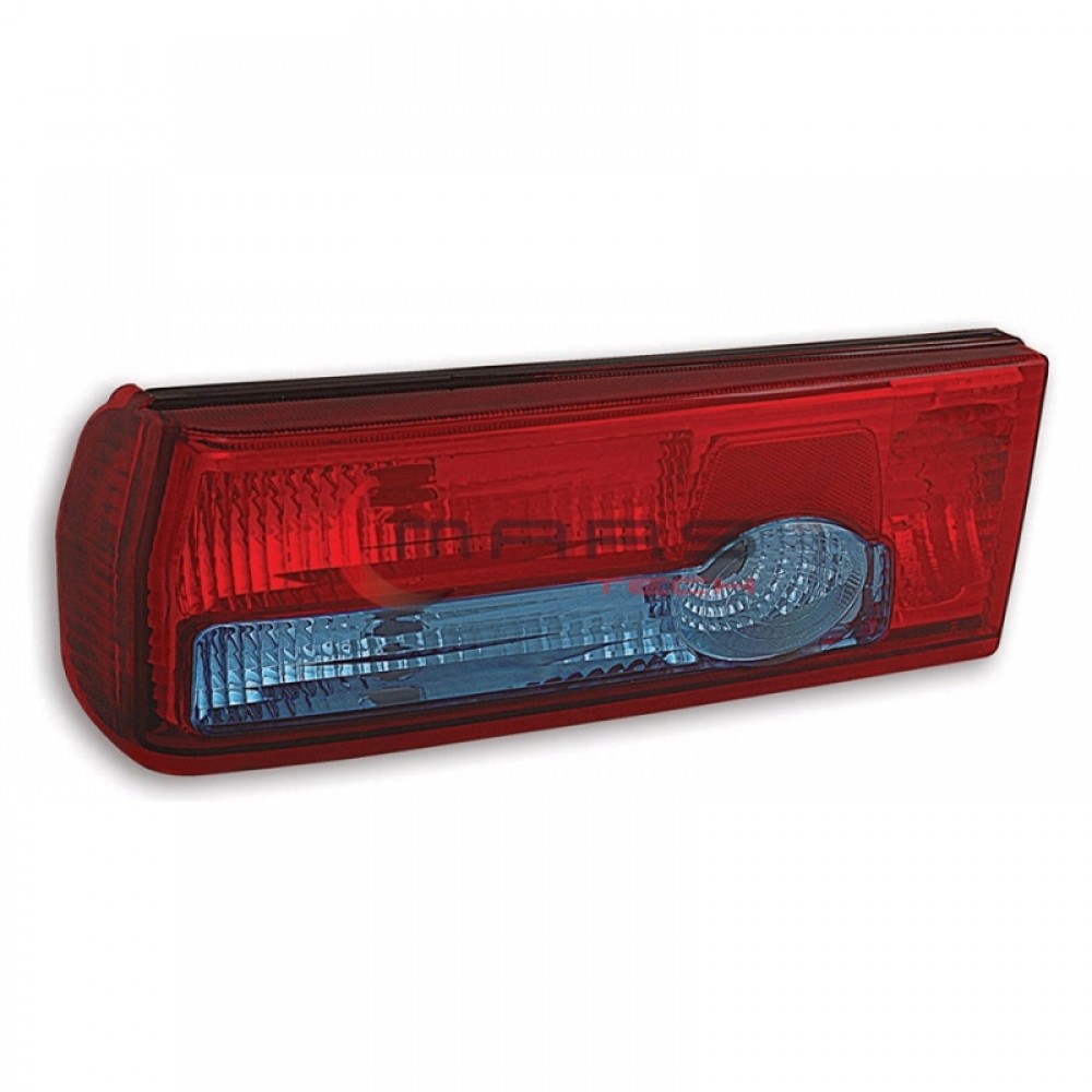 ŞAHİN (TUNING STOP - MAVİ / BLUE) DUYLU 1998-2002