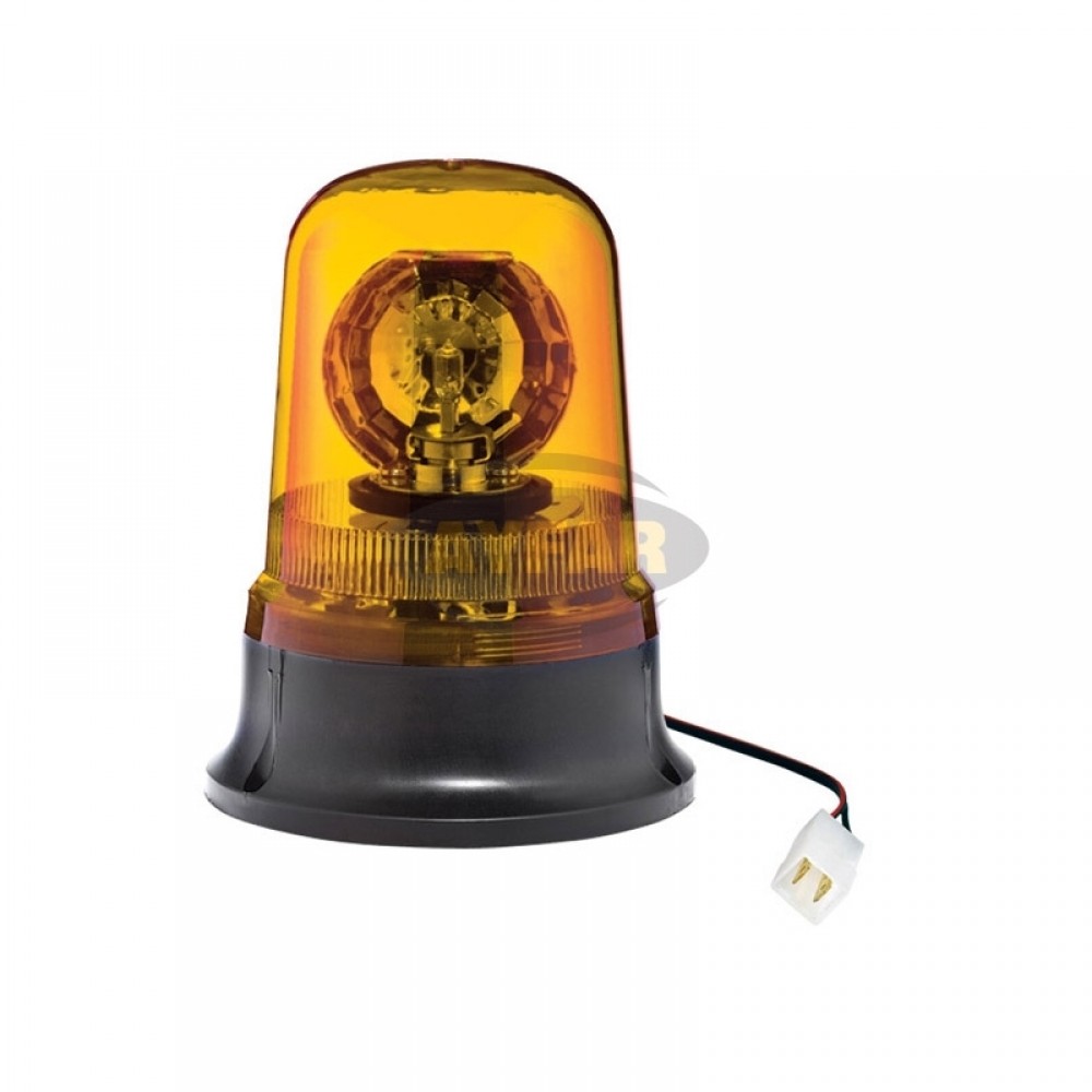 AYFAR TR 503 DÖNER TRAFİK İKAZ LAMBA