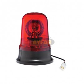 AYFAR TR 503 DÖNER TRAFİK İKAZ LAMBA