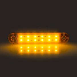 BAD 204 | 9 LED’li Parmak Lamba