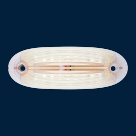 BAD 208| 18 LED’li Gabari Konum Ve İz Lambası