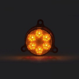 BAD 211 | 6 LED’li Stop Lamba