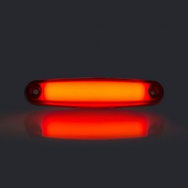 BAD 212 | 9 LED’li Parmak Lamba