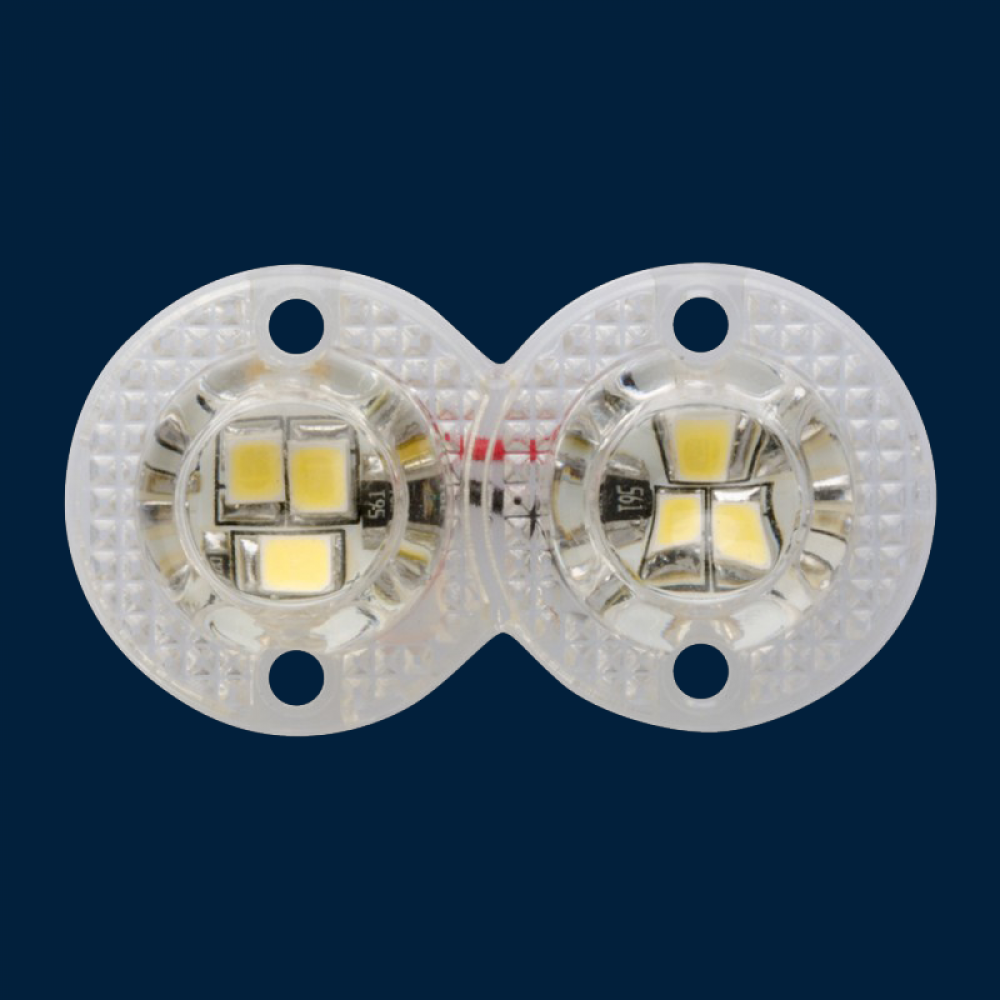 BAD 219| 6 LED’li Universal Side Marker Lamba