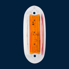 BAD 220| 18 LED’li 3 Fonksiyonlu Gabari Konum Ve İz Lambası