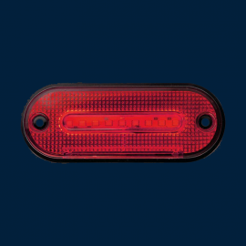 BAD 227 / 6 Ledli Basamak & Üniversal Lambası