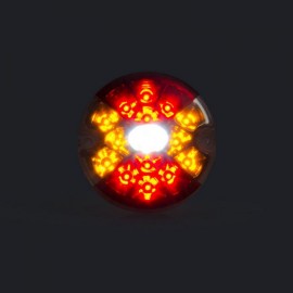 BAD 301 | 17 LED’li Çok Fonksiyonlu Stop Lamba