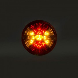 BAD 302 | 17 LED’li Çok Fonksiyonlu Stop Lamba