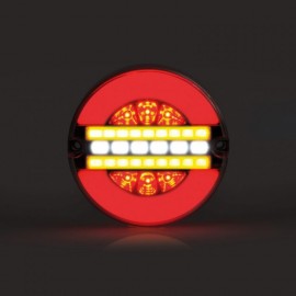 BAD 303-4 | 4 Fonksiyonlu LED Stop Lamba