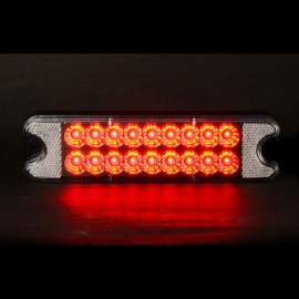 BAD 305-N | 3 Fonksiyonlu LED Stop Lamba