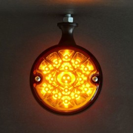 BAD 500 | 34 LED’li Ayna Altlığı Lamba